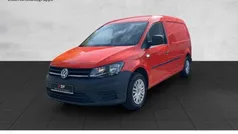 Gebraucht 2018 VW Caddy Maxi Van / Kleinbus | 12.880 € (Fairer Preis)