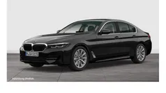 Gebraucht 2023 BMW 520 Sport Line Limousine | 36.900 € (Guter Preis)