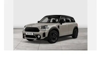 Gebraucht Mini Cooper 136 PS (100 kW) 2023 Silber Kleinwagen