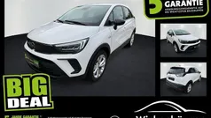 Jade weiss/arktis weiss Gebraucht 2022 Opel Crossland Edition SUV | 16.490 € (Fairer Preis)