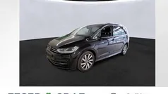 Deep black perleffekt Gebraucht 2021 VW Touran Highline Van / Kleinbus | 31.950 € (Fairer Preis)