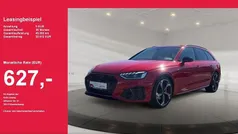 Gebraucht 2024 Audi A4 S-Line Kombi | 58.890 €
