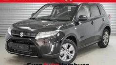 Cosmic black metallic (zce) Neu 2025 Suzuki Vitara GL SUV | 22.090 € (Superpreis)