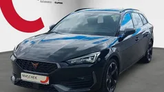 Gebraucht 2024 Cupra Leon Limousine | 29.440 € (Fairer Preis)