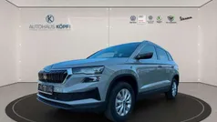 Gebraucht 2025 Skoda Karoq Selection SUV | 34.985 € (Fairer Preis)