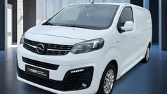 Gebraucht 2020 Opel Vivaro Edition Van | 21.990 € (Fairer Preis)