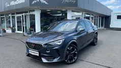 Gebraucht 2025 Cupra Formentor VZ SUV | 44.990 € (Fairer Preis)
