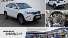 Gebraucht 2021 Suzuki Vitara Comfort SUV | 18.290 € (Fairer Preis)