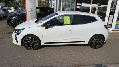 Antarktis weiß Neu 2025 Mitsubishi Colt Edition Kleinwagen | 21.390 € (Fairer Preis)