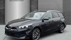 Gebraucht 2025 Kia Ceed Sportswagon Style Kombi | 28.278 € (Fairer Preis)