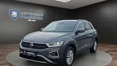 Gebraucht 2022 VW T-Roc Life SUV | 23.450 € (Fairer Preis)