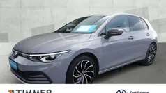 Gebraucht 2021 VW Golf VIII United Limousine | 19.620 € (Fairer Preis)