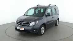 Grau Gebraucht 2019 Mercedes Citan 111 Edition Kombi | 15.910 € (Fairer Preis)
