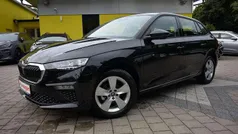 Gebraucht 2025 Skoda Scala Kleinwagen | 20.880 € (Fairer Preis)