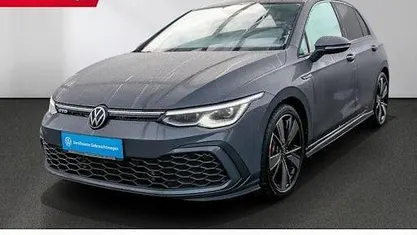 Gebraucht VW Golf VIII GTD 200 PS (147 kW) 2023 Limousine
