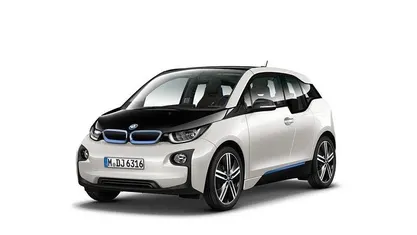 Gebraucht 2017 BMW i3 Comfort Edition Limousine | 11.900 € (Fairer Preis)