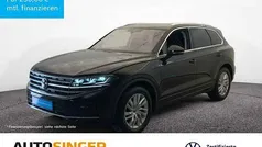 Gebraucht 2024 VW Touareg Elegance SUV | 58.670 € (Guter Preis)