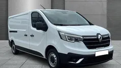 Gebraucht 2024 Renault Trafic Komfort Van | 29.240 € (Superpreis)