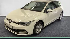 Gebraucht 2022 VW Golf VIII Life Limousine | 22.890 € (Fairer Preis)