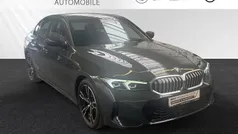 Gebraucht 2024 BMW 320 M Sport Limousine | 43.888 € (Fairer Preis)