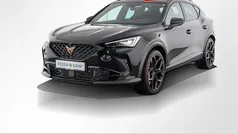 Gebraucht 2023 Cupra Formentor VZ SUV | 39.450 € (Guter Preis)