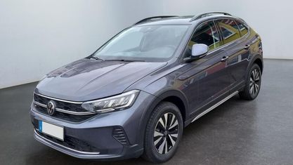 Brugt VW Taigo 116 HK (85 kW) 2024 Waehlbar SUV