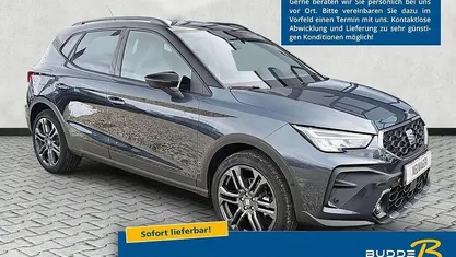 Gebraucht Seat Arona FR 150 PS (110 kW) 2026 SUV