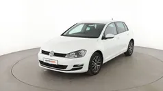 Gebraucht 2017 VW Golf VII Allstar Limousine | 14.090 € (Fairer Preis)