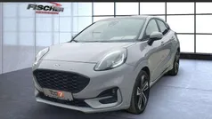 Gebraucht 2021 Ford Puma ST-Line X SUV | 19.990 € (Fairer Preis)