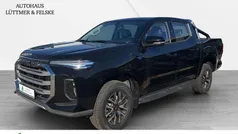 Gebraucht 2025 Maxus e-T90 Abholung | 31.990 € (Guter Preis)