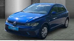 Gebraucht 2025 VW Polo Life Limousine | 20.790 € (Fairer Preis)