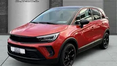 Gebraucht 2022 Opel Crossland GS Line SUV | 17.455 € (Fairer Preis)