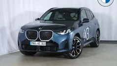Gebraucht 2025 BMW X3 M Sport SUV | 64.220 € (Fairer Preis)