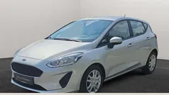 Gebraucht 2021 Ford Fiesta Cool & Connect Kleinwagen | 14.490 € (Guter Preis)