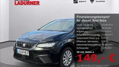 Gebraucht 2022 Seat Ibiza Style Limousine | 15.830 € (Fairer Preis)