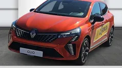 Gebraucht 2025 Renault Clio V Techno Limousine | 21.990 € (Teuer)