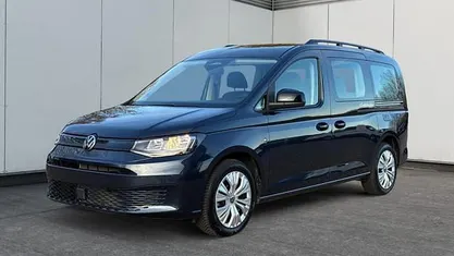 Starlight blue metallic/blau Neu 2026 VW California California Van | 38.940 € (Superpreis)