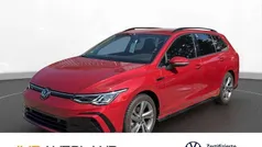 Gebraucht 2024 VW Golf VIII R-line Kombi | 31.240 € (Fairer Preis)