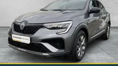 Grau Neu 2025 Renault Arkana Techno SUV | 31.430 € (Fairer Preis)