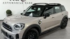 Rooftop grey Gebraucht 2022 Mini Cooper Countryman SUV | 26.989 € (Fairer Preis)