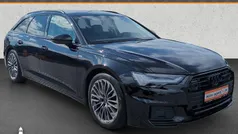 Gebraucht 2021 Audi A6 S-Line Kombi | 33.990 € (Guter Preis)