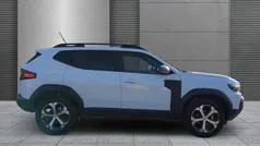 Gebraucht 2025 Dacia Duster Journey SUV | 28.490 € (Fairer Preis)