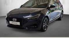 Gebraucht 2024 Hyundai i30 Advantage Kombi | 21.590 € (Guter Preis)