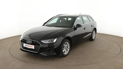 Gebraucht Audi A4 2020 Kombi