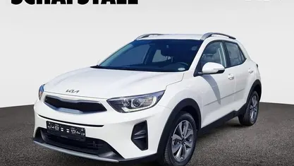 Gebraucht Kia Stonic Vision 101 PS (74 kW) 2025 SUV