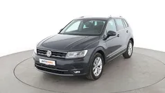 Gebraucht 2017 VW Tiguan Highline SUV | 23.690 € (Fairer Preis)