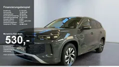 Gebraucht 2025 VW Tayron Life SUV | 45.880 € (Fairer Preis)