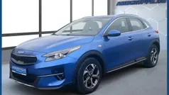 1k) zilinaschwarz met. (schwarz Gebraucht 2022 Kia XCeed Xdition SUV | 22.990 € (Fairer Preis)