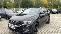 Gebraucht 2021 VW T-Roc Sportline SUV | 25.450 € (Fairer Preis)