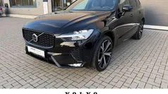 Gebraucht 2021 Volvo XC60 R-Design SUV | 39.990 € (Fairer Preis)